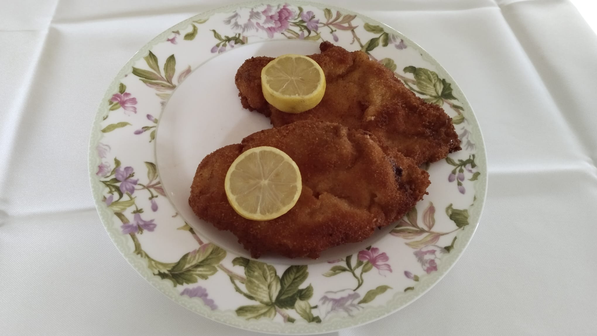 Schnitzel