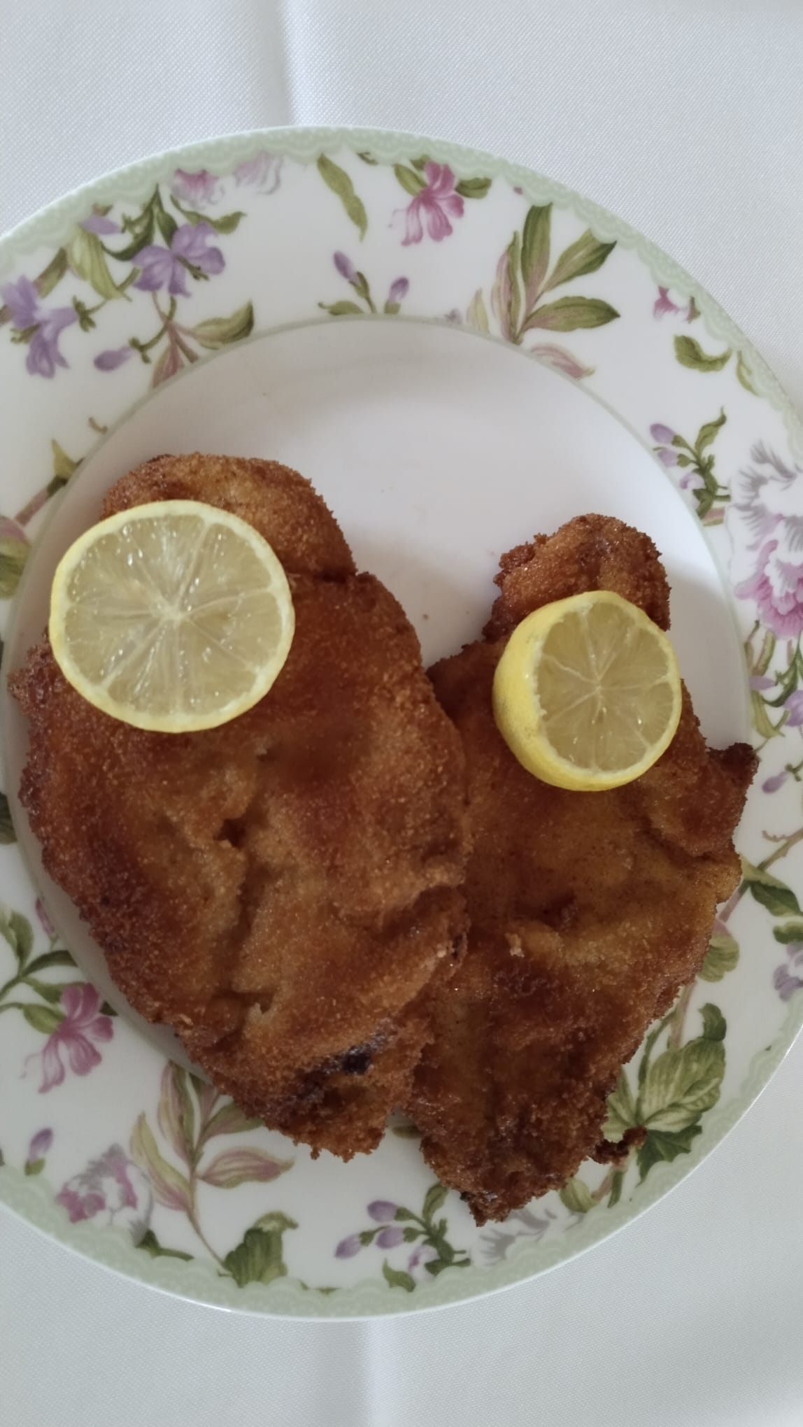 Schnitzel