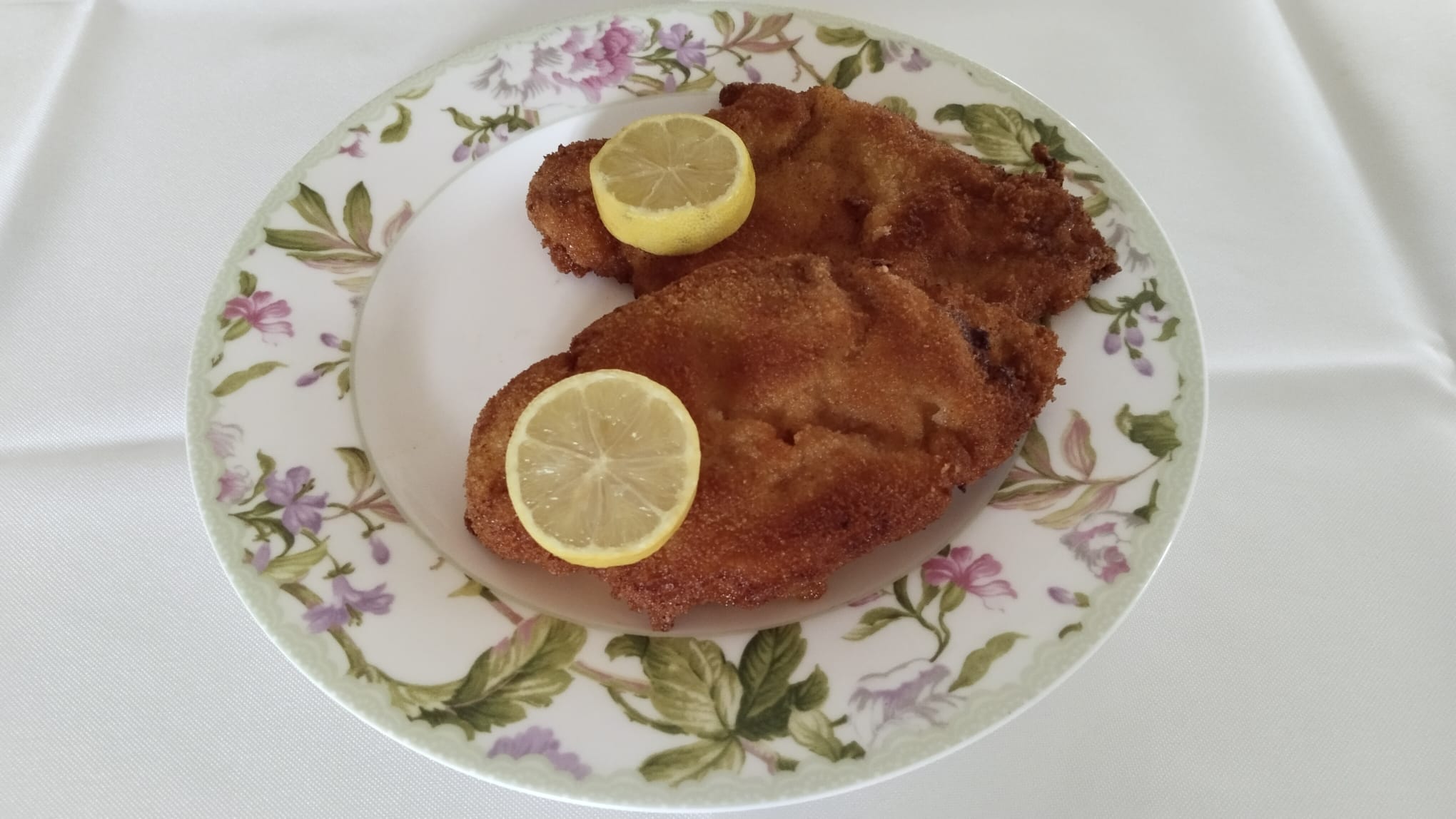 Schnitzel